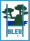 Claude Gilli, Bleu (2009), cm 52x70x4